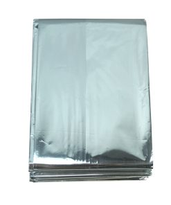 Emergency Foil Blanket 1