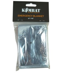 Emergency Foil Blanket 2