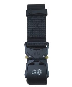 Spec Ops Belt   Black 1