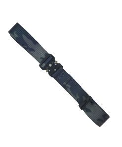 Recon Belt   BTP Black Camo 1