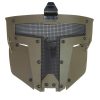 Trojan Mask   Coyote   END OF LINE 1