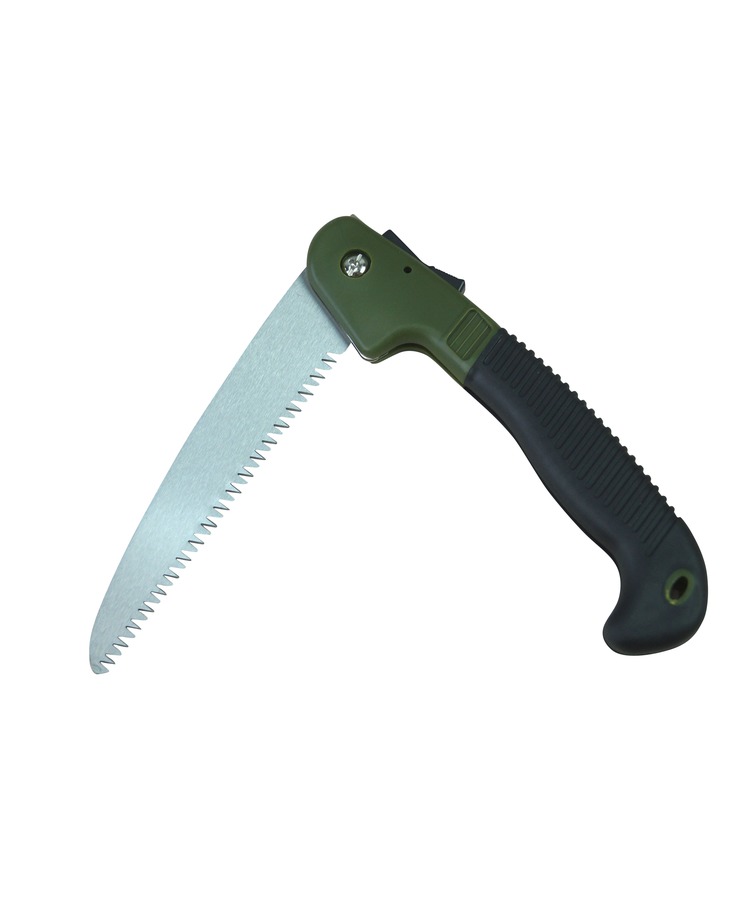 Bushcraft Folding Saw 1