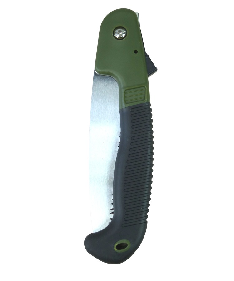 Bushcraft Folding Saw 3