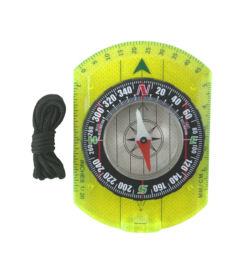Orienteering Compass 1