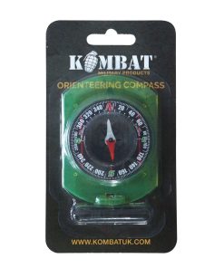 Orienteering Compass 2