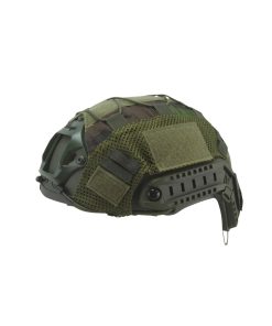 Fast Helmet Cover DPM 1
