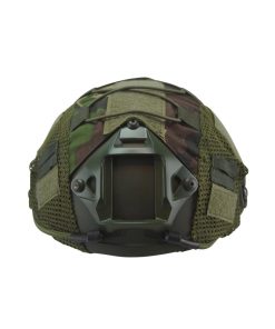 Fast Helmet Cover   DPM 2