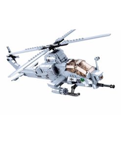 Sluban   B0838 (Attack Helicopter) 1
