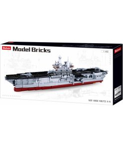 Sluban   B0699 (Aircraft Carrier) 2