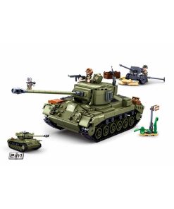 Sluban   B0860 (Medium Tank) 1
