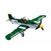 Sluban   B0857 (Mustang Fighter) 1