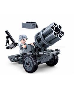 Sluban   B0680A (Anti-Missile Aircraft Gun) 1