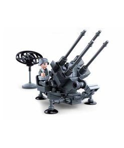 Sluban   B0680D (Anti-Aircraft Gun) 1