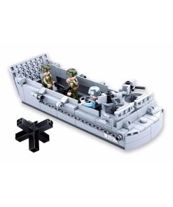 Sluban   B0855 (Landing Craft) 1