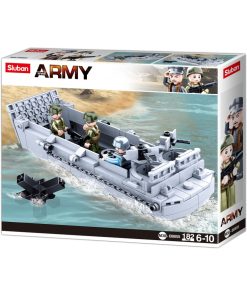 Sluban   B0855 (Landing Craft) 2