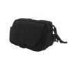 Phone Utility Pouch   Black 1