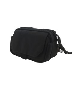 Phone Utility Pouch   Black 1