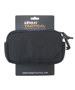 Phone Utility Pouch   Black 2