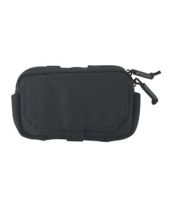 Phone Utility Pouch   Black 3