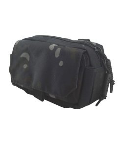 Phone Utility Pouch   BTP Black 1