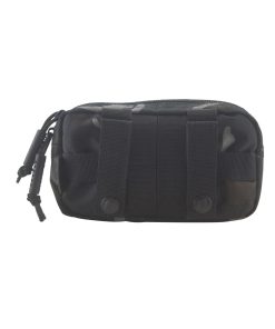 Phone Utility Pouch   BTP Black 4