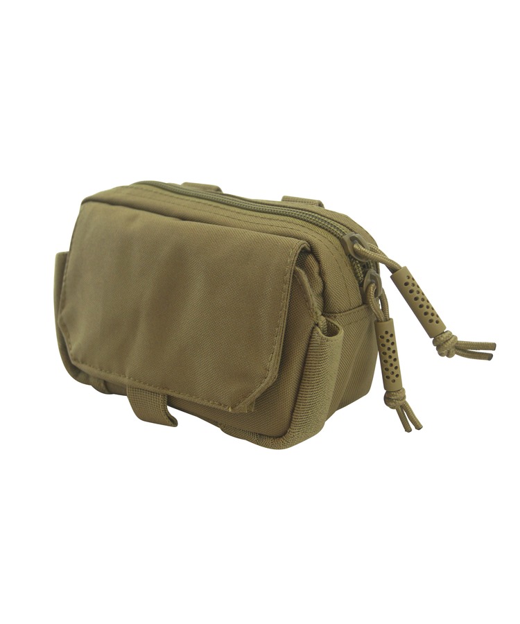 Phone Utility Pouch Coyote 1