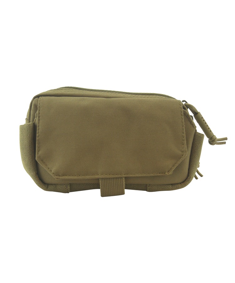 Phone Utility Pouch Coyote 3