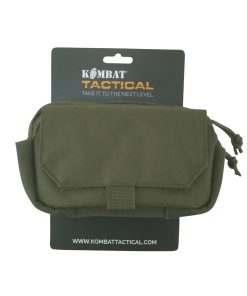 Phone Utility Pouch   Olive 2