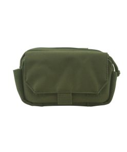 Phone Utility Pouch   Olive 3