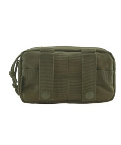Phone Utility Pouch   Olive 4