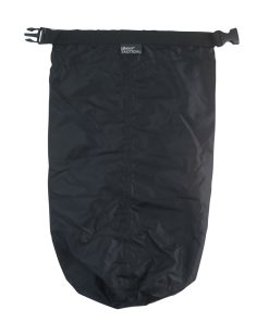 Lightweight Dry Sack   Black   6L 2