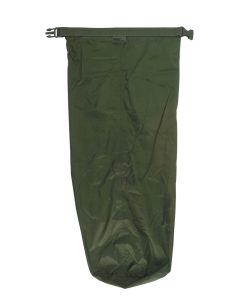 Lightweight Dry Sack   Olive Green   12L 2