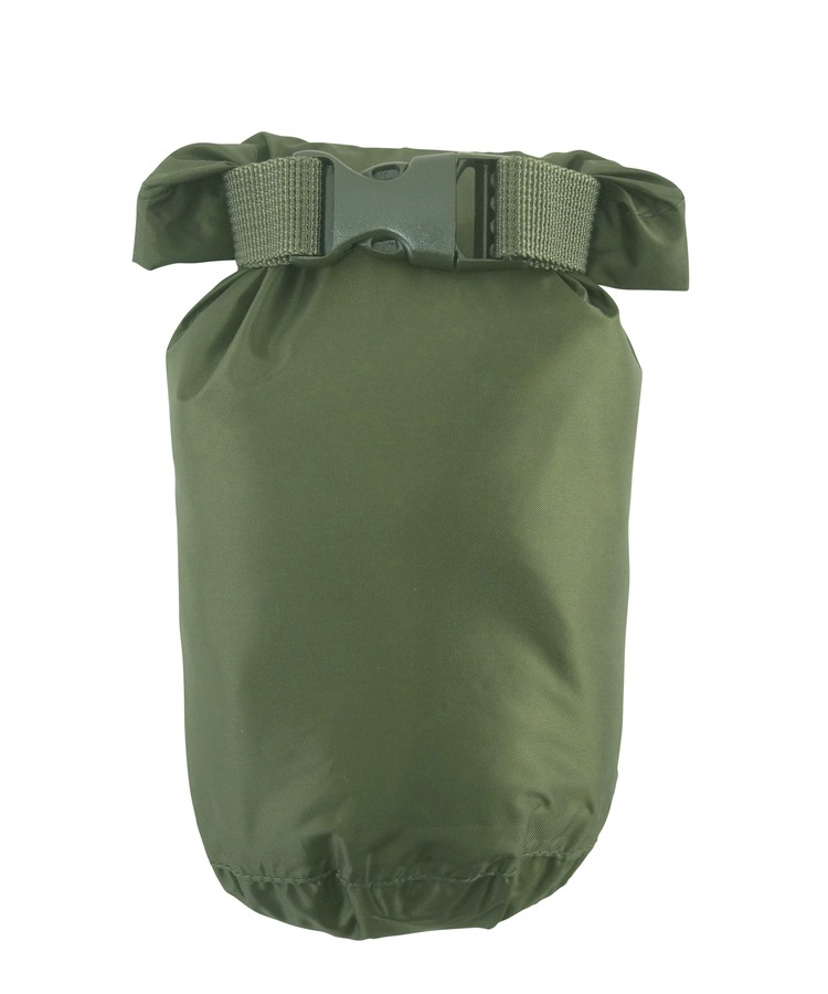 Lightweight Dry Sack Olive Green 1L 1