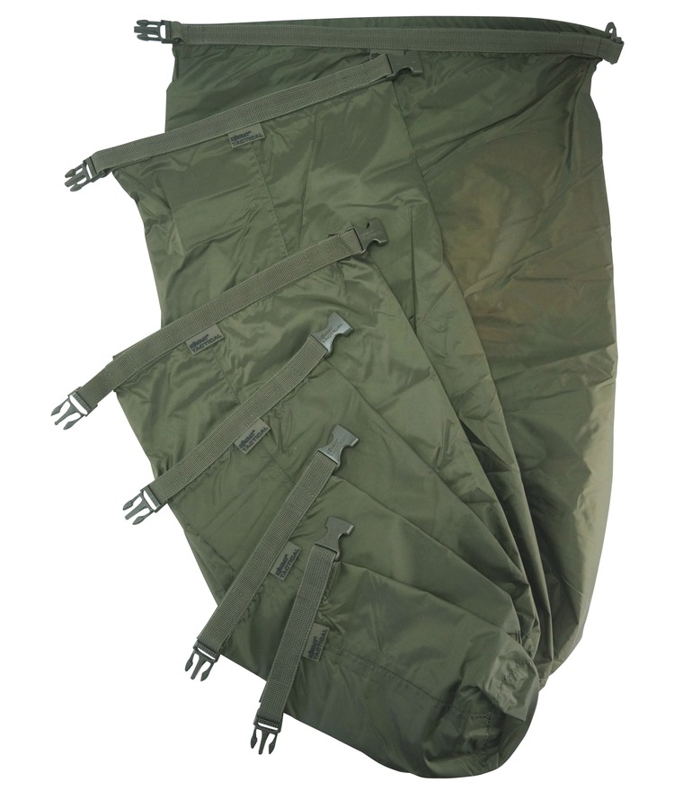 Lightweight Dry Sack Olive Green 1L 3