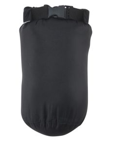 Lightweight Dry Sack   Black   2L 1