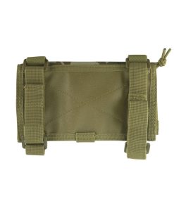 Tactical Wrist Case   BTP 2