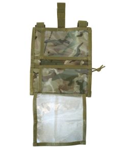 Tactical Wrist Case   BTP 4