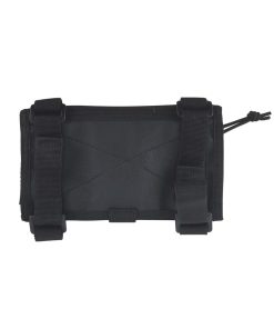Tactical Wrist Case   Black 2