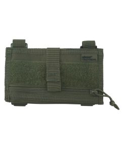 Tactical Wrist Case   Olive Green 1