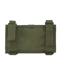 Tactical Wrist Case   Olive Green 2