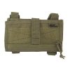 Tactical Wrist Case   Coyote 1