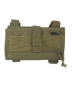 Tactical Wrist Case   Coyote 1