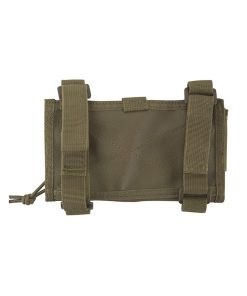 Tactical Wrist Case   Coyote 2