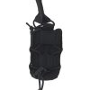 Elite Grenade Pouch   Black 1