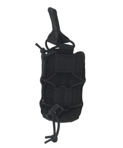 Elite Grenade Pouch   Black 1