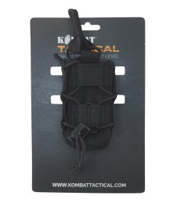 Elite Grenade Pouch   Black 3