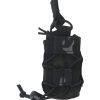 Elite Grenade Pouch   BTP Black 1