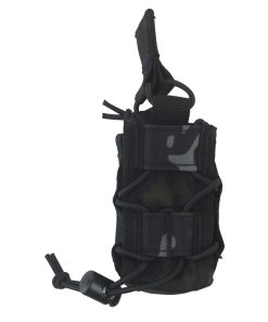 Elite Grenade Pouch   BTP Black 1