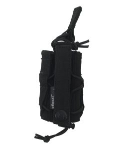 Elite Grenade Pouch   BTP Black 2