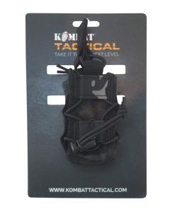 Elite Grenade Pouch   BTP Black 3